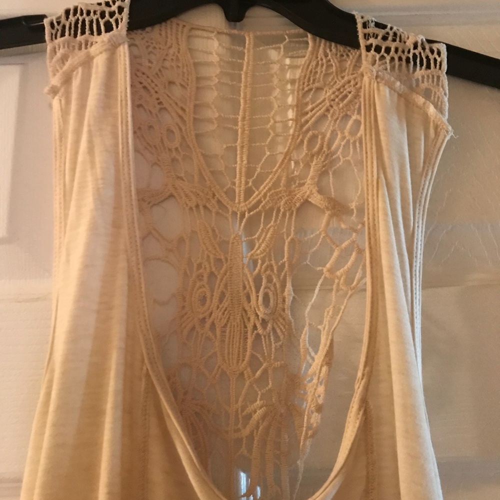 Tank top - Picture 3 of 4